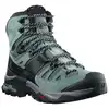 Image de Salomon QUEST 4 GTX Femme Vert d'eau