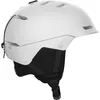 Image de Salomon HUSK Casque, casque ski et snowboard enfant pour Ski Snowboard MTN, sécurité montagne et sports outdoor