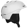 Image de Salomon HUSK Casque, casque ski et snowboard enfant pour Ski Snowboard MTN, sécurité montagne et sports outdoor