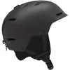 Image de Salomon HUSK Casque, casque ski et snowboard unisexe pour Ski Snowboard MTN, sécurité montagne et sports outdoor