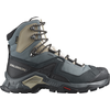 Image de Salomon Quest Element Gore-Tex Femme Gris