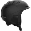 Image de Salomon HUSK PRO MIPS Casque, casque ski et snowboard femme pour Ski Snowboard MTN, sécurité montagne et sports outdoor