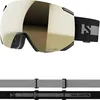 Image de Salomon RADIUM SIGMA BK/Solar BG