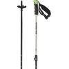Image de Salomon MTN Alu S3 Bâtons de Ski Unisexe, Légers et Fiables, Parfaits pour Le Ski, Gris, Taille Unique
