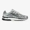 Image de P-6000 Chrome Argent