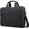 Image de Lenovo Sacoche Casual T210 Toploader Dimension maximale: 39,6 cm (15,6) noir