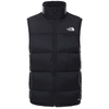 Image de The North Face Diablo Down Vest Homme Noir