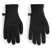 Image de The North Face NF0A4SHBJK3 W ETIP RECYCLED GLOVE Gloves Femme Black Taille S