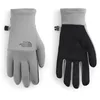 Image de The North Face NF0A4SHBDYY1 Women’s Etip Recycled Glove Gloves Femme TNF MEDIUM GREY HEATHER Taille L