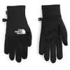 Image de THE NORTH FACE NF0A4SHAKY4 ETIP RECYCLED GLOVE Gloves Homme TNF BLACK/TNF WHITE Taille L