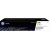 Image de HP Toner 117A dorigine jaune 700 pages W2072A