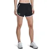 Image de Under Armour Fly By 2.0 Pantacourt respirant, short de sport moderne, Femme