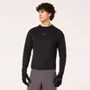 Image de Oakley Homme Seeker Revel Thermal Ls Jersey
