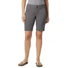 Image de Columbia Femme Short Long de Randonnée, Saturday Trail