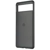 Image de Google   Coque Pixel 6   Coque de Protection   Gris Orage