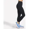 Image de Skechers Go Walk Legging taille haute 7/8 - Noir - Taille S