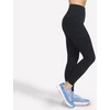 Image de Skechers Go Walk Legging taille haute 7/8 - Noir - M