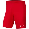 Image de Nike Homme M Nk Df Park Iii Nb K Shorts, University Red/White, S EU