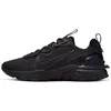 Image de Nike Men's Shoe React Vision, Black/Anthracite-Black-Anthracite, CD4373-004, 40 EU (7 US)