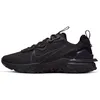 Image de Nike Men's Shoe React Vision, Black/Anthracite-Black-Anthracite, CD4373-004, 47 EU (12.5 US)