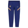 Image de Nike FCB M NK Dry Strk Pant KP Pantalon de Sport Homme Deep Royal Blue/(Amarillo) (No Sponsor) FR: L (Taille Fabricant: L)