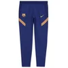 Image de Nike FCB M NK Dry Strk Pant KP Pantalon de Sport Homme Deep Royal Blue/(Amarillo) (No Sponsor) FR: XL (Taille Fabricant: XL)