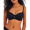 Image de Freya - Haut de Maillot de Bain Nomad Nights Noir - 80J