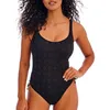 Image de Freya - Maillot de Bain 1 pièce Nomad Nights Noir - 80H