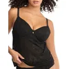Image de Freya - Haut de Maillot de Bain Tankini Nomad Nights Noir - 95J