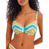 Image de Freya - Haut de Maillot à Armatures Castaway Island Multi - 100D