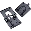 Image de HP Support pour PC standard VESA 100 x 100 mm Quick Release Bracket 2 6KD15AA noir