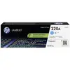 Image de HP Toner 220A dorigine cyan 1800 pages W2201A