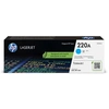 Image de HP Toner LaserJet cyan authentique 220A W2201A
