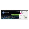 Image de HP Toner LaserJet magenta authentique 220A W2203A