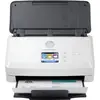 Image de HP ScanJet Pro N4000 Scanner de documents 216 x 3100 mm 600 x 600 dpi USB 3.0, LAN (10/100 Mo/s)