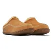 Image de Sorel Lanner Ridge chaussons pour homme, Marron (Camel Brown), 46 EU