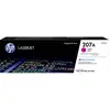 Image de HP Toner 207A dorigine magenta 1350 pages W2213A