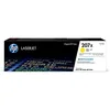 Image de HP 207X W2212X Toner Jaune Grande Capacité Authentique pour HP Color LaserJet Pro M255 / M282 / M283