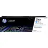 Image de HP Toner 216A dorigine cyan 1050 pages W2411A