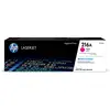 Image de HP 216A W2413A Toner Magenta Authentique pour HP LaserJet Pro M182n / M183fw, Taille Unique