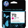 Image de HP Encre 712 dorigine magenta 3ED68A