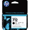 Image de HP Encre 712 dorigine noir 3ED70A