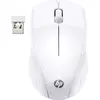 Image de HP 220 - Souris sans Fil Blanc Neige (USB, 1600 DPI, Ambidextre)