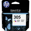 Image de HP Encre 305 dorigine couleur 3YM60AE