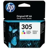 Image de HP 305 Cartouche d'encre originale tricolore
