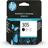 Image de HP 305 Cartouche d'encre originale,3YM61AE, Noir, Compatible avec les séries Deskjet 1200, 2300, 2700, 2700e, 2800, 2800e, 4100e, 4200, 4200e, DeskJet Plus 4100, Envy 6000,6000e, 6400e, Envy Pro 6400