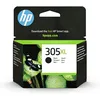 Image de HP 305XL cartouche d'encre noire haute capacité originale, compatible avec les imprimantes Deskjet 2720, Dekjet Plus 4120, Envy 6020, Envy Pro 6420