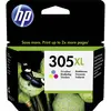 Image de HP Encre 305XL dorigine couleur 3YM63AE