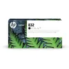 Image de HP Cartuccia di inchiostro 832 Latex nero da 1 l