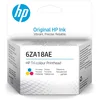 Image de HP 6ZA18AE Tête d’impression 3 couleurs (6ZA18AE) pour imprimante HP Tank 455/457/555/559/570/655